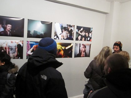 Party Life – photograph 0741